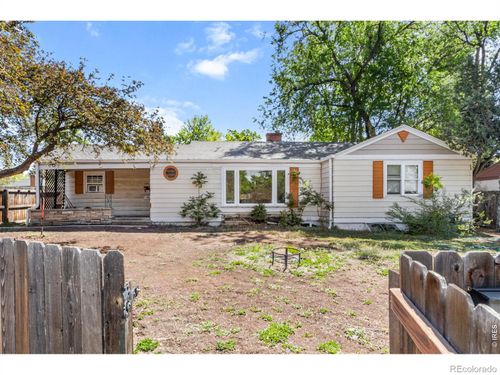 1600 Remington Street, Fort Collins, CO, 80525 | Card Image