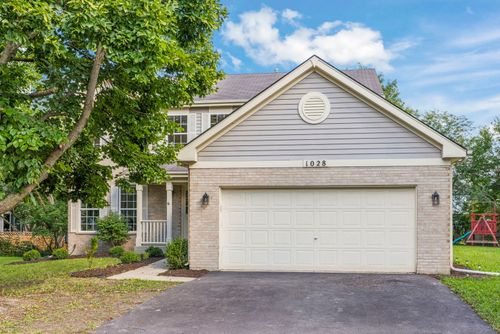 1028 Meagan Ct, Naperville, IL, 60540-1928 | Card Image