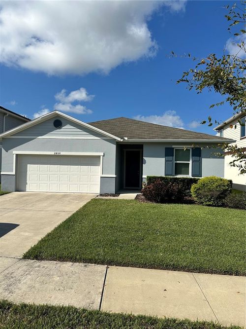 2406 Biscotto Cir, DAVENPORT, FL, 33897-8388 | Card Image