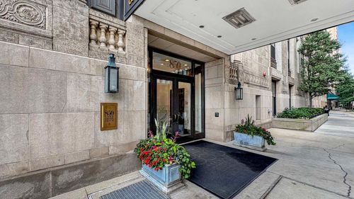 1103-850 Lake Shore Dr, Chicago, IL, 60611-6310 | Card Image