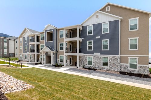 i303-4655 E 720 S, Spanish Fork, UT, 84660 | Card Image