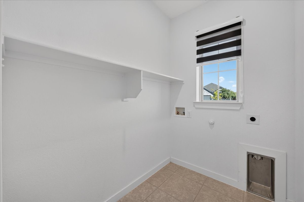 Residential Lease in Forney 4