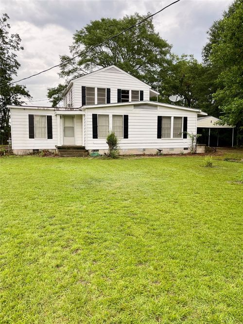 1937 Bailey Ave, Haynesville, LA, 71038-5405 | Card Image