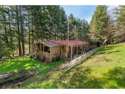 4868 Umpqua Highway 99, Drain, OR, 97435-8714 | Card Image