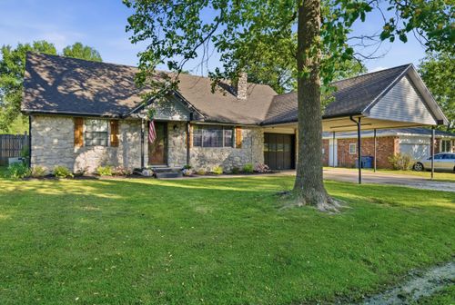 524 N Brown St, Vinita, OK, 74301-1805 | Card Image