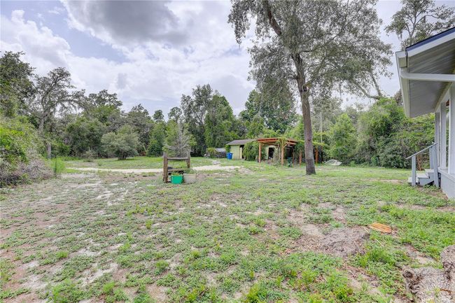 5290 Cyril Dr, House other with 4 bedrooms, 3 bathrooms and null parking in Ridge Manor FL | Image 27