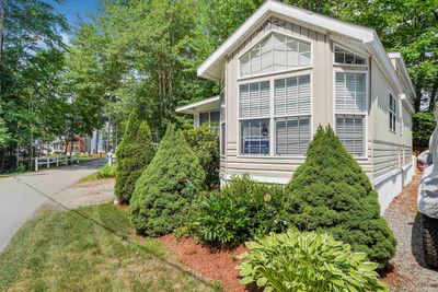 84 - 81 Wulamat Road, House other with 2 bedrooms, 1 bathrooms and null parking in Bristol NH | Image 2