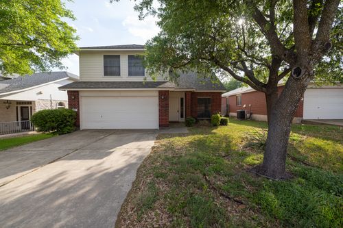 3410 Flowstone Ln, Round Rock, TX, 78681-1104 | Card Image