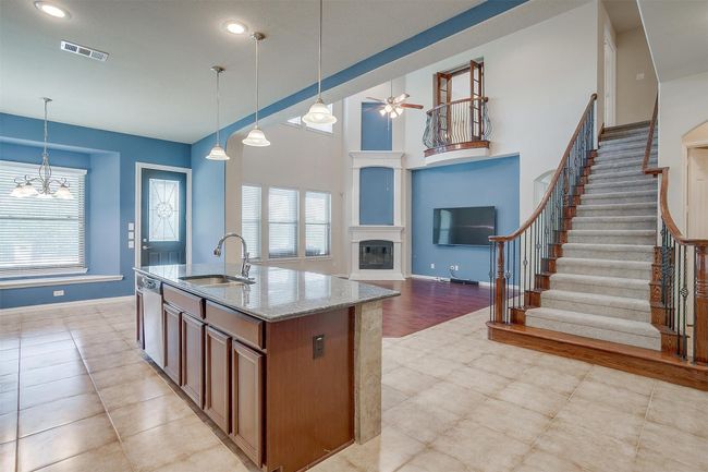 1213 Hackworth St, House other with 6 bedrooms, 5 bathrooms and null parking in Roanoke TX | Image 10
