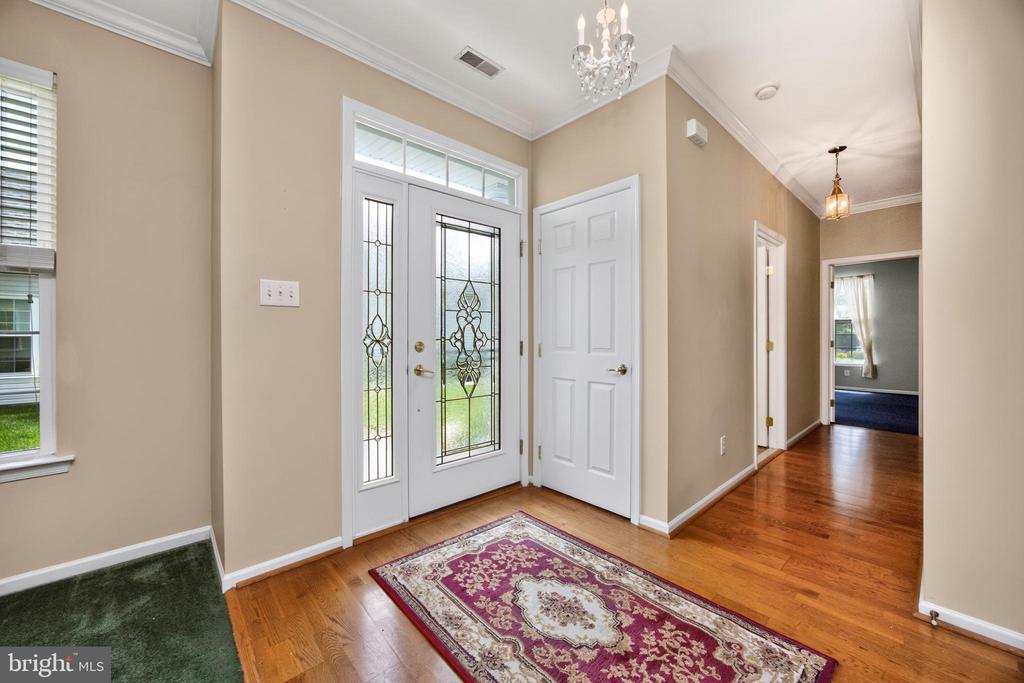 Residential in GARNET VALLEY 4