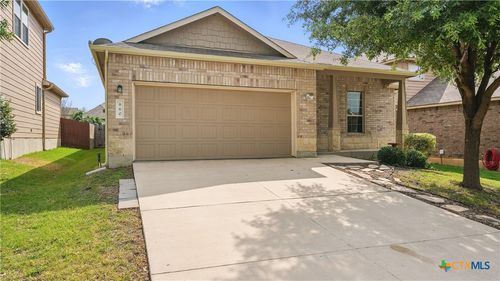 860 Highland Vis, New Braunfels, TX, 78130-6839 | Card Image