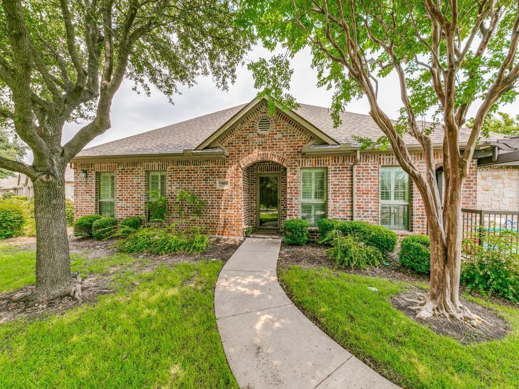 Fairview Pkwy, Fairview, TX 75069