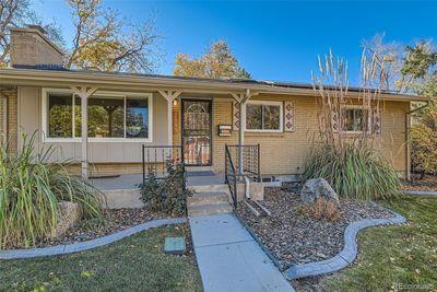 2197 Zinnia Street, House other with 4 bedrooms, 1 bathrooms and 4 parking in Golden CO | Image 3