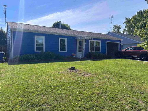 1535 Monroe St, Rochester, IN, 46975-2245 | Card Image