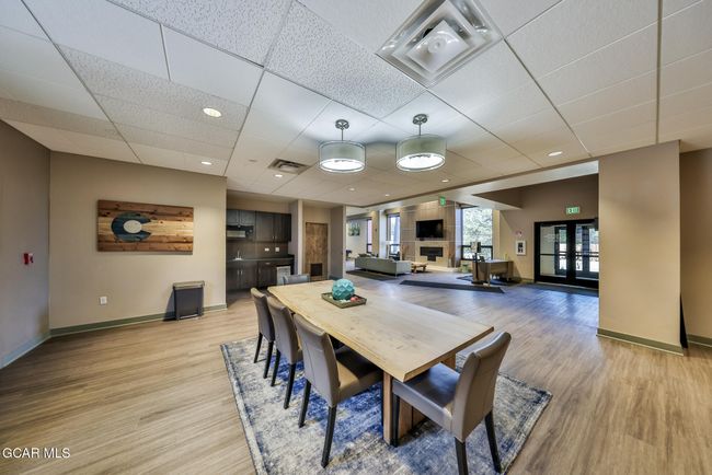 23-5 - 357 Hi Country Dr, Condo with 2 bedrooms, 2 bathrooms and null parking in Winter Park CO | Image 35