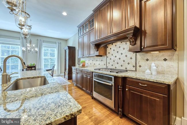 17147 Belle Isle Dr, House other with 6 bedrooms, 7 bathrooms and null parking in DUMFRIES VA | Image 22