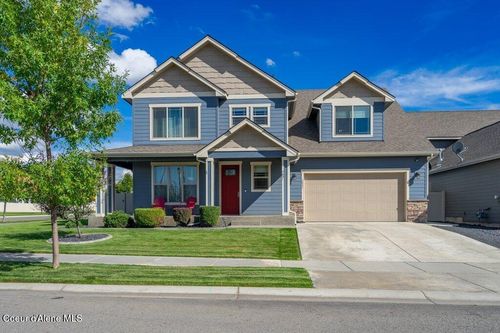 4631 E Alopex Ln, Post Falls, ID, 83854-4767 | Card Image