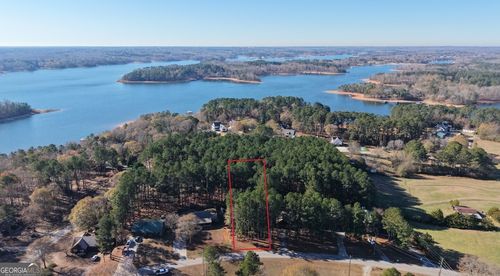 lot-4-0 Yacht Club Rd, Hartwell, GA, 30643 | Card Image