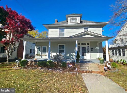 1006 N Division St, SALISBURY, MD, 21801-3620 | Card Image