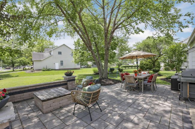 6707 Sunningdale Dr, House other with 4 bedrooms, 3 bathrooms and null parking in Westerville OH | Image 6