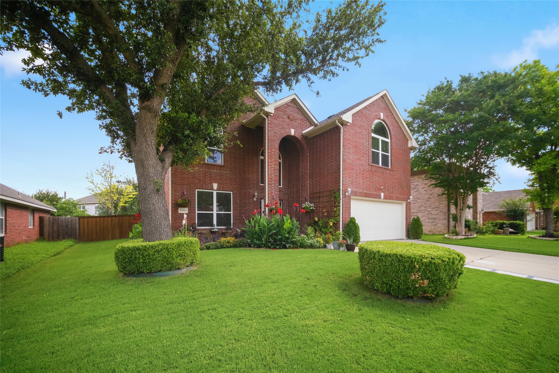 Residential in McKinney 2
