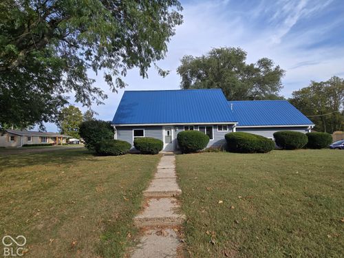 145 S Hill Ave, Knightstown, IN, 46148-1366 | Card Image