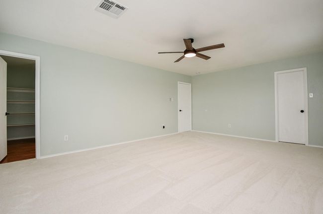 5110 Oakbriar Ln, House other with 3 bedrooms, 3 bathrooms and 2 parking in Rosenberg TX | Image 19