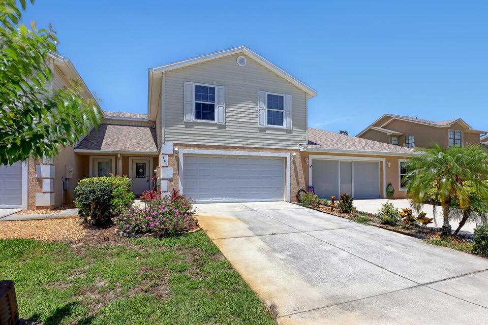 L M Davey Ln, Titusville, FL 32780