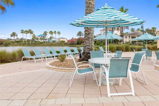 APT-721 - 800 Cinnamon Beach Way, Condo with 3 bedrooms, 3 bathrooms and null parking in Palm Coast FL | Image 62