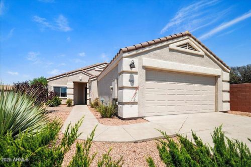 500 S Santa Fe Trl, Cornville, AZ, 86325-5152 | Card Image