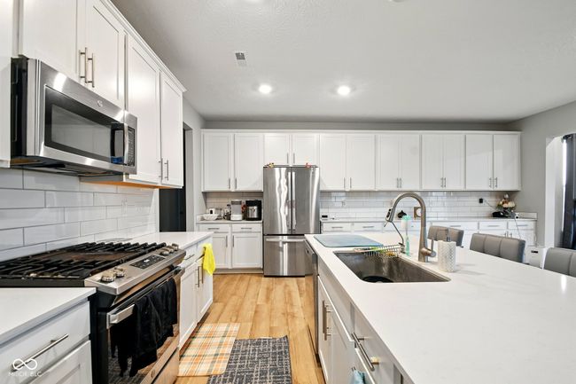 4844 Morenci Ct, House other with 5 bedrooms, 4 bathrooms and null parking in New Palestine IN | Image 8