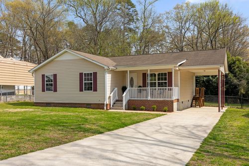 124 Headlyn Dr, Hixson, TN, 37343-1709 | Card Image