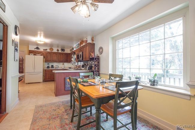 570 Three Chopt Rd, House other with 4 bedrooms, 3 bathrooms and null parking in Manakin Sabot VA | Image 7