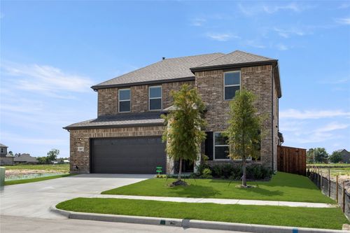 1847 Murrah Ln, Forney, TX, 75126-7806 | Card Image