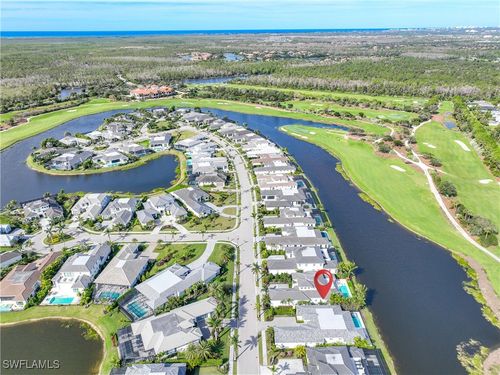 9937 Montiano Dr, Naples, FL, 34113-8295 | Card Image