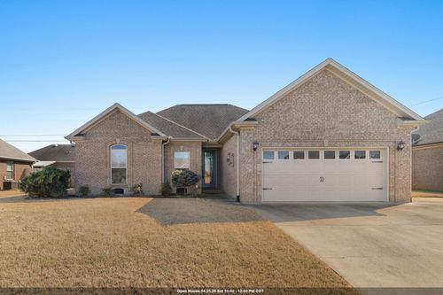 109 Fox Loop, Muscle Shoals, AL, 35661 | Card Image
