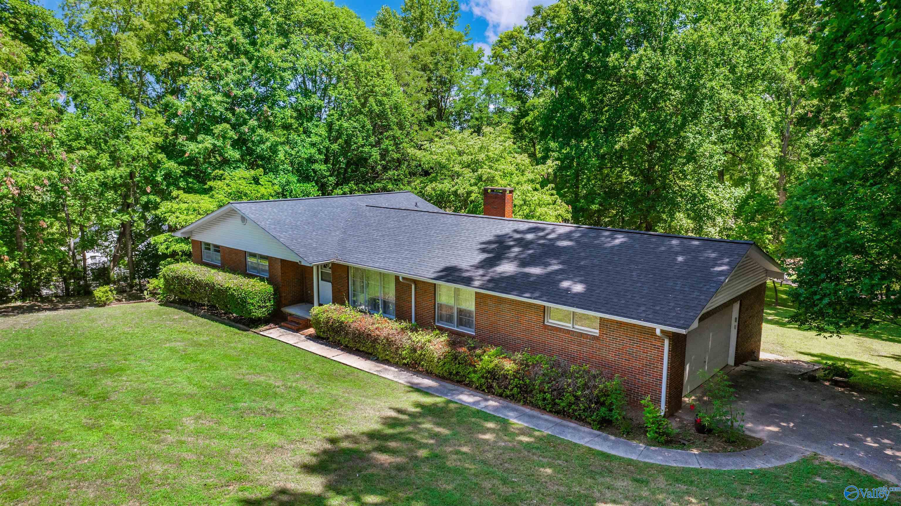 Leath Dr, Fort Payne, AL 35967 #1