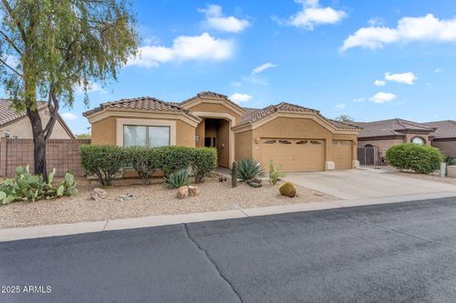 4809 E Red Range Way, Cave Creek, AZ, 85331-2135 | Card Image