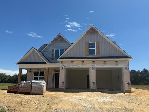 lot-23-121 Juju Dr, Clayton, NC, 27520-6336 | Card Image