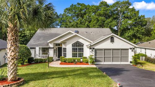 19195 Sw 92nd Loop, DUNNELLON, FL, 34432 | Card Image