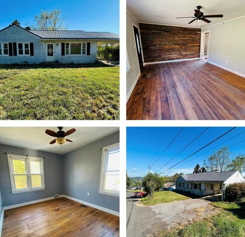 403 Poplar St, Galax, VA, 24333-2038 | Card Image