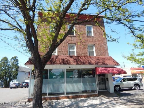 344-342-344 Wyoming Ave, Kingston, PA, 18704-3510 | Card Image