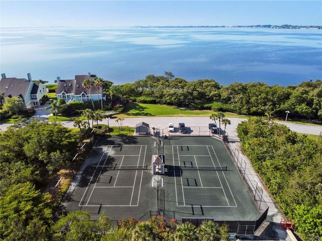 71 Tidy Island Blvd, Townhouse with 2 bedrooms, 2 bathrooms and null parking in BRADENTON FL | Image 47