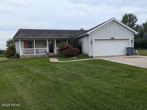 2088 County Road 20, Ada, OH, 45810-9418 | Card Image