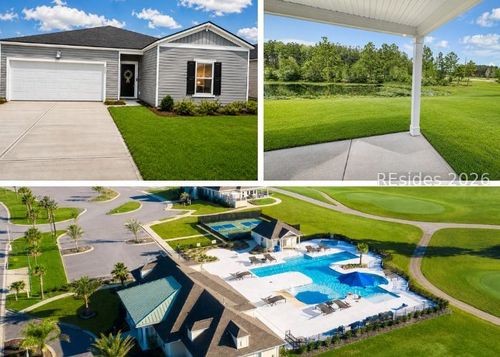 933 Sweetbay Dr, Hardeeville, SC, 29927-1980 | Card Image
