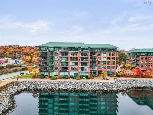 409-220 Waterfront Dr, Bedford, NS, B4A0H3 | Card Image