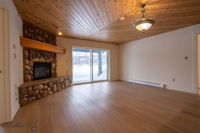B2 - 155 Aurora Lights Dr, Condo with 2 bedrooms, 2 bathrooms and null parking in Big Sky MT | Image 5