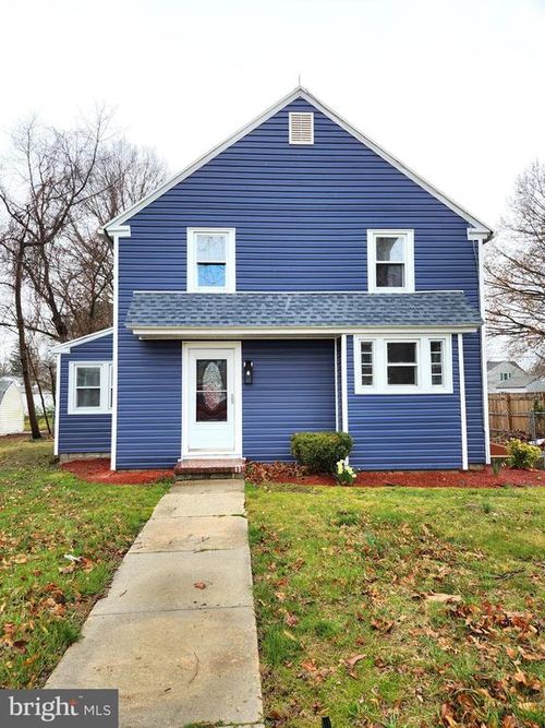 506 N Shipley St, SEAFORD, DE, 19973-2320 | Card Image