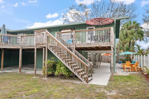 1-800 E Gulf Boulevard, INDIAN ROCKS BEACH, FL, 33785 | Card Image