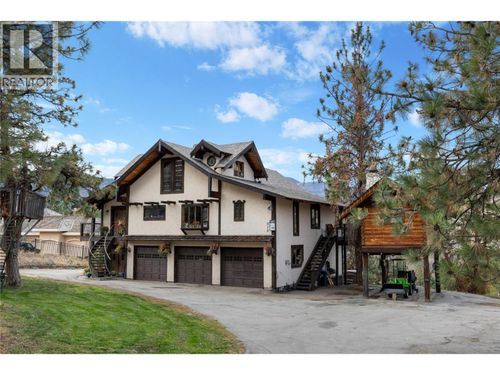 518 Sunny Bay Rd, Okanagan Falls, BC, V0H1R5 | Card Image